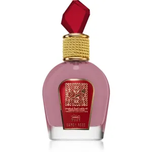 Lattafa Thameen Candy Rose Eau de Parfum pour femme 100 ml