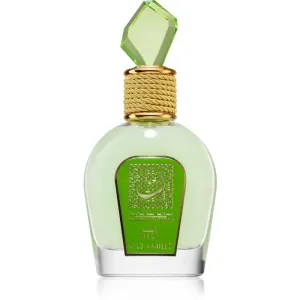 Lattafa Thameen Wild Vanilla Eau de Parfum pour femme 100 ml