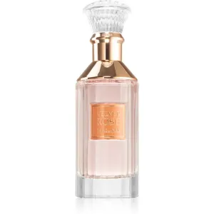 Lattafa Velvet Rose Eau de Parfum pour femme 100 ml