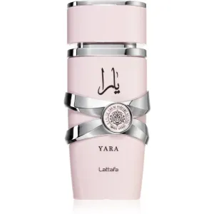 Lattafa Yara Eau de Parfum pour femme 100 ml