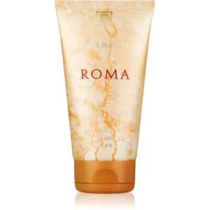 Laura Biagiotti Roma for her lait corporel pour femme 150 ml
