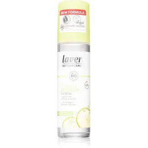 Lavera Natural & Refresh déodorant en spray 75 ml