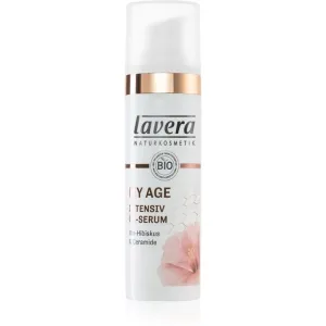 Lavera My Age sérum-huile fermeté 30 ml