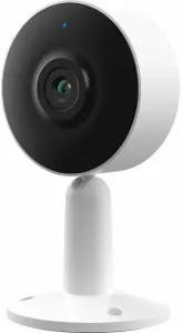 Laxihub M4T Blanc Systèmes de caméras intelligentes