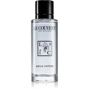 Le Couvent Maison de Parfum Botaniques  Aqua Imperi eau de cologne mixte 100 ml