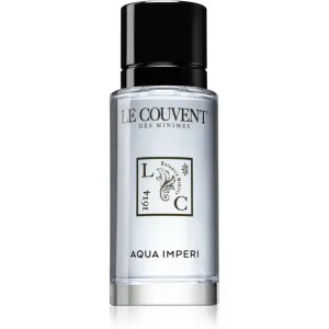 Le Couvent Maison de Parfum Botaniques  Aqua Imperi eau de cologne mixte 50 ml