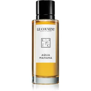 Le Couvent Maison de Parfum Botaniques Aqua Mahana Eau de Toilette mixte 100 ml
