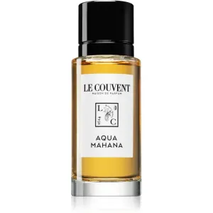 Le Couvent Maison de Parfum Botaniques Aqua Mahana Eau de Toilette mixte 50 ml