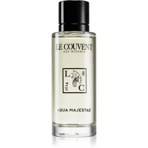 Le Couvent Maison de Parfum Botaniques Aqua Majestae eau de cologne mixte 100 ml
