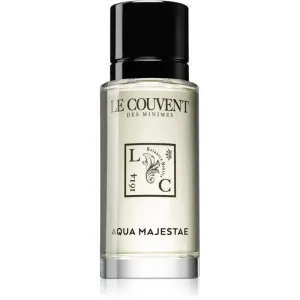 Le Couvent Maison de Parfum Botaniques  Aqua Majestae eau de cologne mixte 50 ml