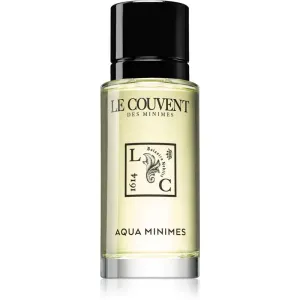 Le Couvent Maison de Parfum Botaniques Aqua Minimes eau de cologne mixte 50 ml