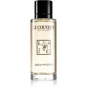 Le Couvent Maison de Parfum Botaniques Aqua Mysteri eau de cologne mixte 100 ml