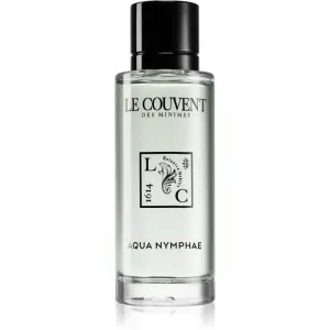 Le Couvent Maison de Parfum Botaniques  Aqua Nymphae eau de cologne mixte 100 ml