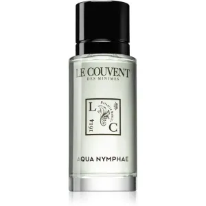 Le Couvent Maison de Parfum Botaniques Aqua Nymphae eau de cologne mixte 50 ml