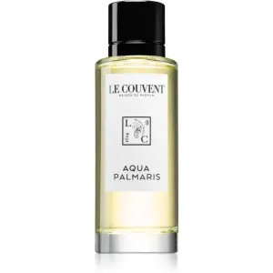 Le Couvent Maison de Parfum Cologne Botanique Absolue Aqua Palmaris Eau de Toilette mixte 100 ml