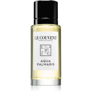 Le Couvent Maison de Parfum Cologne Botanique Absolue Aqua Palmaris Eau de Toilette mixte 50 ml