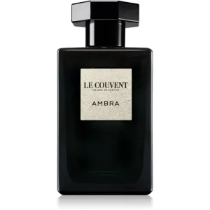 Le Couvent Maison de Parfum Parfums Signatures Ambra Eau de Parfum mixte 100 ml