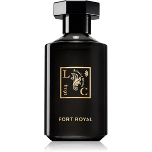Le Couvent Maison de Parfum Remarquables Fort Royal Eau de Parfum mixte 100 ml