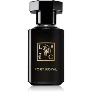 Le Couvent Maison de Parfum Remarquables Fort Royal Eau de Parfum mixte 50 ml