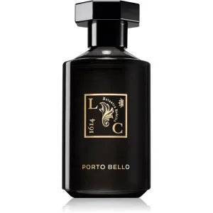 Le Couvent Maison de Parfum Remarquables Porto Bello Eau de Parfum mixte 100 ml #118531