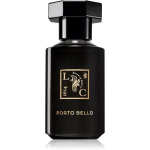 Le Couvent Maison de Parfum Remarquables Porto Bello Eau de Parfum mixte 50 ml