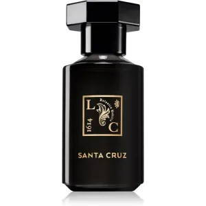 Le Couvent Maison de Parfum Remarquables Santa Cruz Eau de Parfum mixte 50 ml