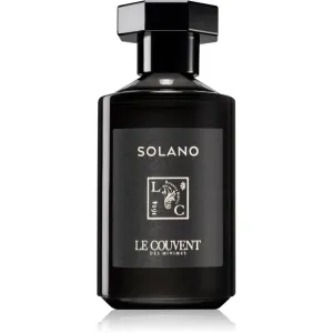Le Couvent Maison de Parfum Remarquables Solano Eau de Parfum mixte 100 ml