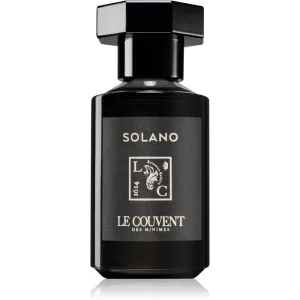 Le Couvent Maison de Parfum Remarquables Solano Eau de Parfum mixte 50 ml