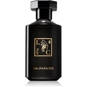 Le Couvent Maison de Parfum Remarquables Valparaiso Eau de Parfum mixte 100 ml