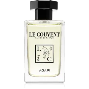 Le Couvent Maison de Parfum Singulières Agapi Eau de Parfum mixte 100 ml
