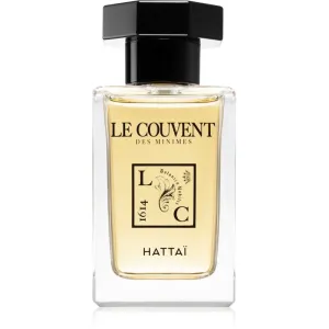 Le Couvent Maison de Parfum Singulières Hattaï Eau de Parfum mixte 50 ml