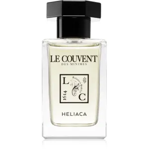 Le Couvent Maison de Parfum Singulières Heliaca Eau de Parfum mixte 50 ml