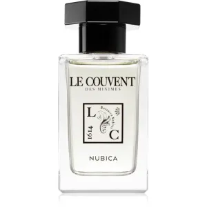 Le Couvent Maison de Parfum Singulières Nubica Eau de Parfum mixte 50 ml