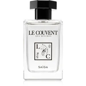 Le Couvent Maison de Parfum Singulières Saïga Eau de Parfum mixte 100 ml
