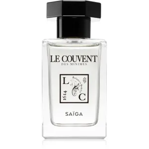 Le Couvent Maison de Parfum Singulières Saïga Eau de Parfum mixte 50 ml