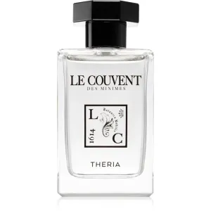 Le Couvent Maison de Parfum Singulières Theria Eau de Parfum mixte 100 ml