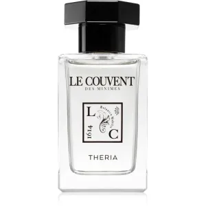 Le Couvent Maison de Parfum Singulières Theria Eau de Parfum mixte 50 ml