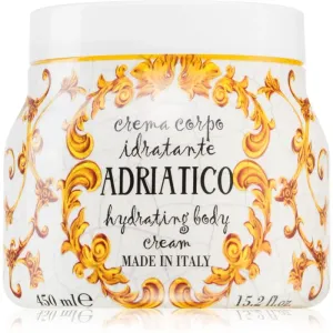 Le Maioliche Adriatico crème hydratante corps 450 ml