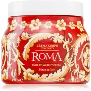 Le Maioliche Roma crème pour le corps 450 ml