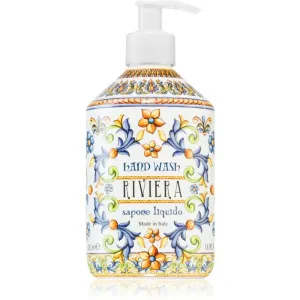 Le Maioliche Riviera savon liquide mains 500 ml