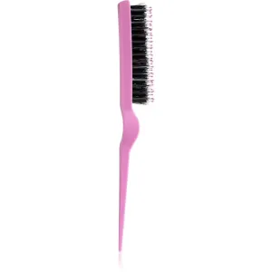 Lee Stafford Core Pink brosse pour des cheveux lisses et volumineux 1 pcs