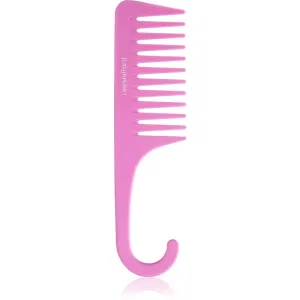 Lee Stafford Core Pink peigne pour la douche The Big In-Shower Comb 1 pcs