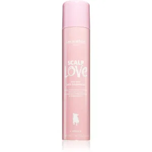 Lee Stafford Scalp Love Skin-Kind shampoing sec avec effets apaisants 200 ml