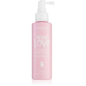 Lee Stafford Scalp Love Anti Hair-Loss Thickening Leave-In Tonic lotion tonique cheveux pour fortifier les cheveux 150 ml