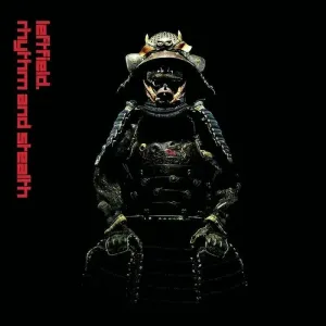 Leftfield - Rhythm & Stealth (2 LP)