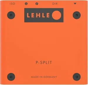 Lehle P-Split III