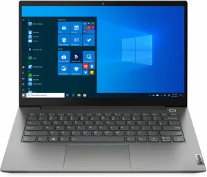 Lenovo ThinkBook 14 G3 ACL 21A2003YCK Tchèque-Clavier slovaque