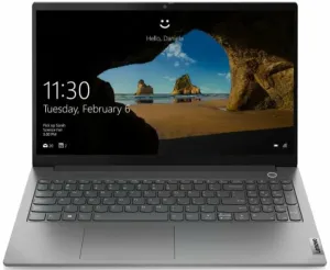 Lenovo ThinkBook 15 G2 ARE 20VG008RCK Tchèque-Clavier slovaque