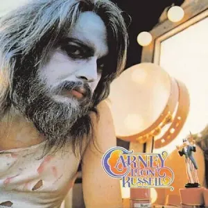 Leon Russell - Carney (LP) (200g)