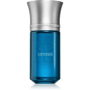 Les Liquides Imaginaires Abyssis Eau de Parfum mixte 100 ml